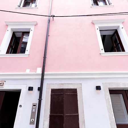 Apartments Bella Tara Piran Exterior foto